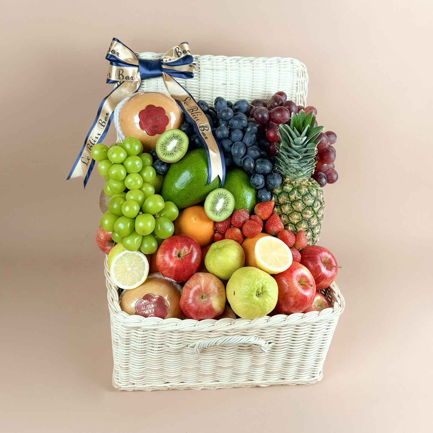 Grand Fruit Basket