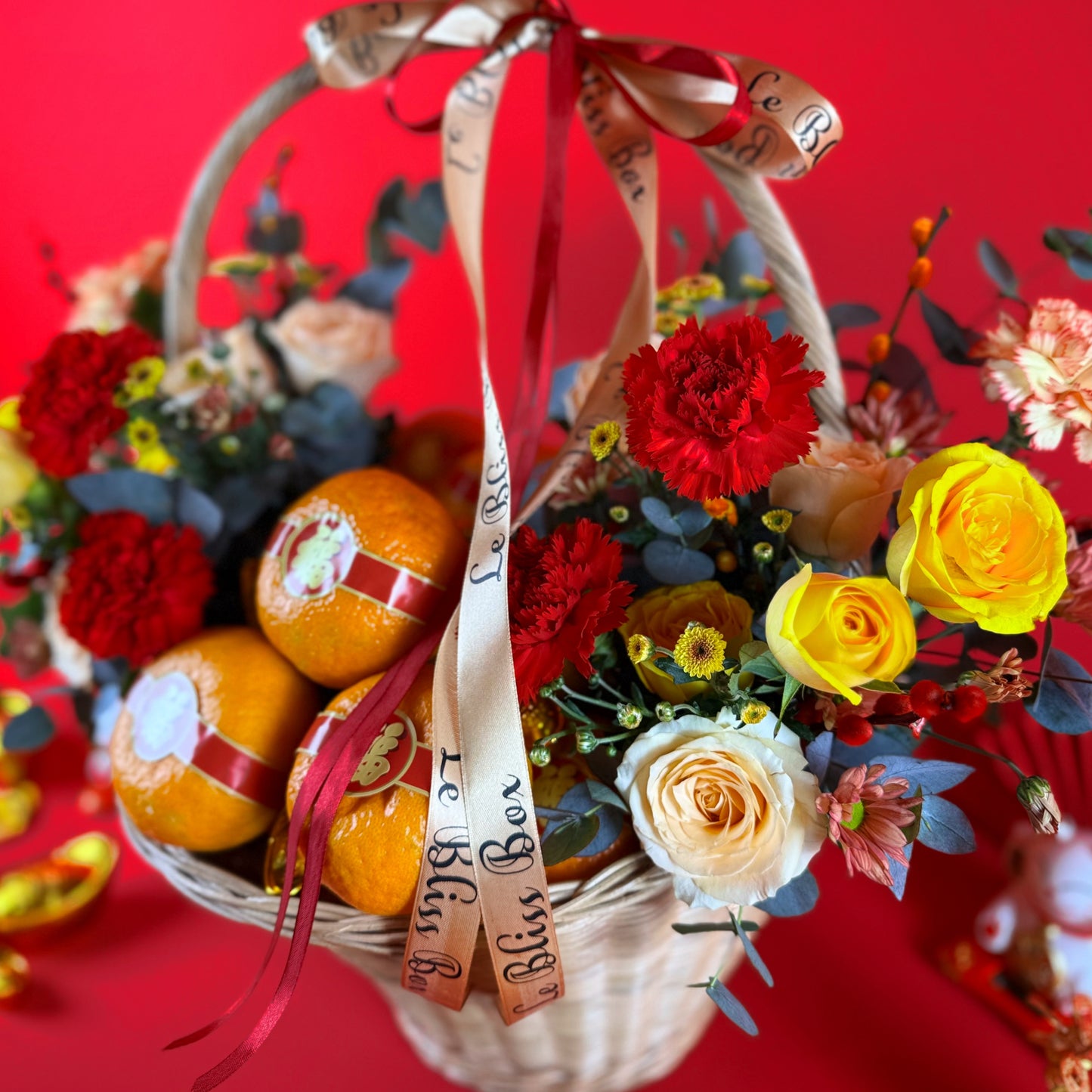 Royal Harvest CNY Hamper