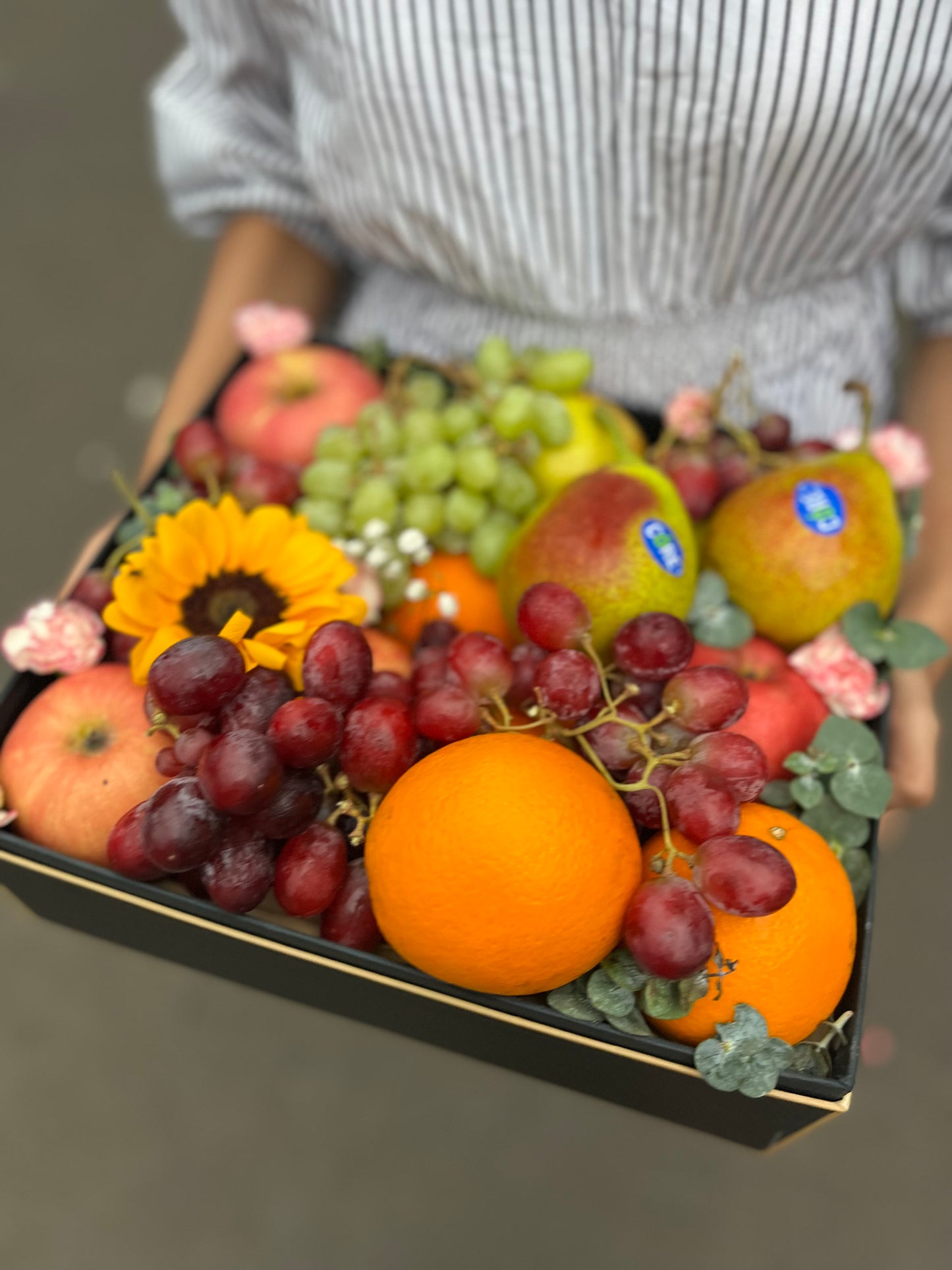 parcel buah Jakarta. parcel buah surabaya