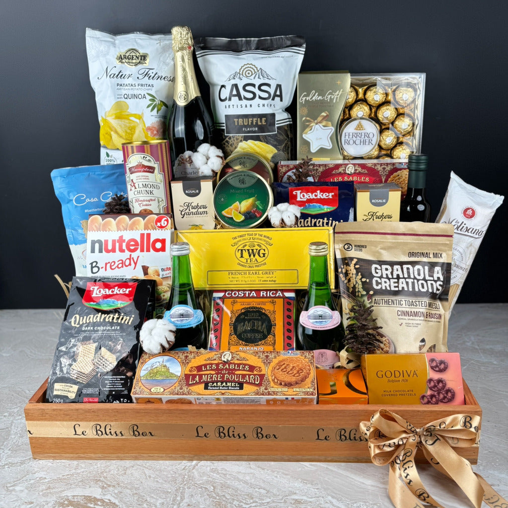 XL Premium Gourmet Hamper