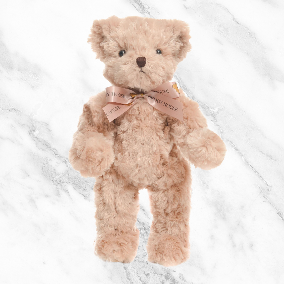 add-on Teddy Bear - Le Bliss Bouquet