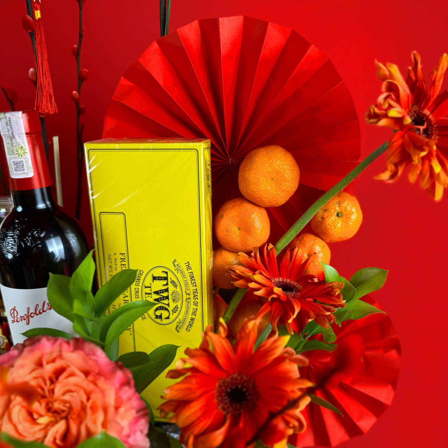 Majestic Grand CNY Hamper