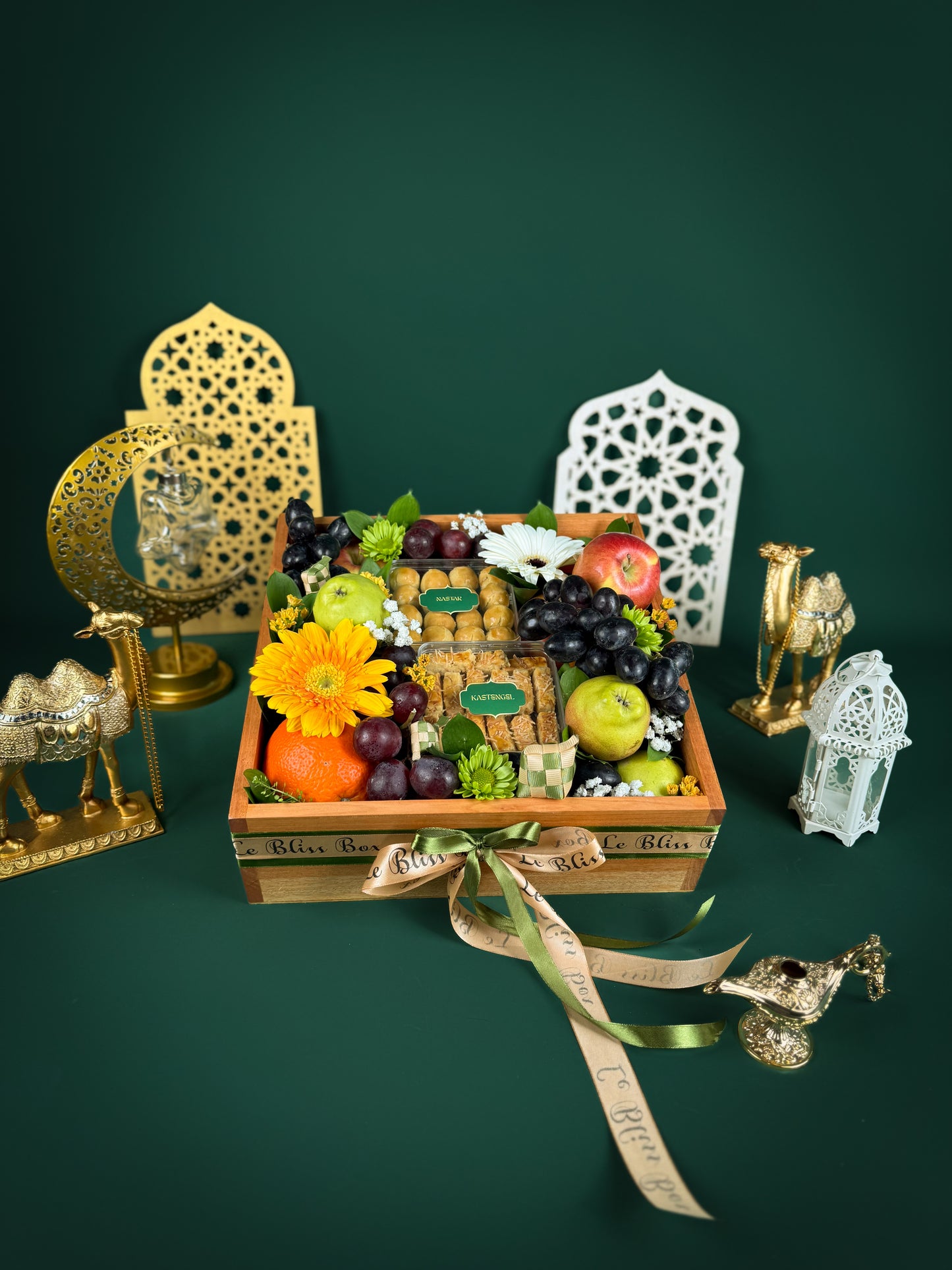 Abundance Ramadan Hamper