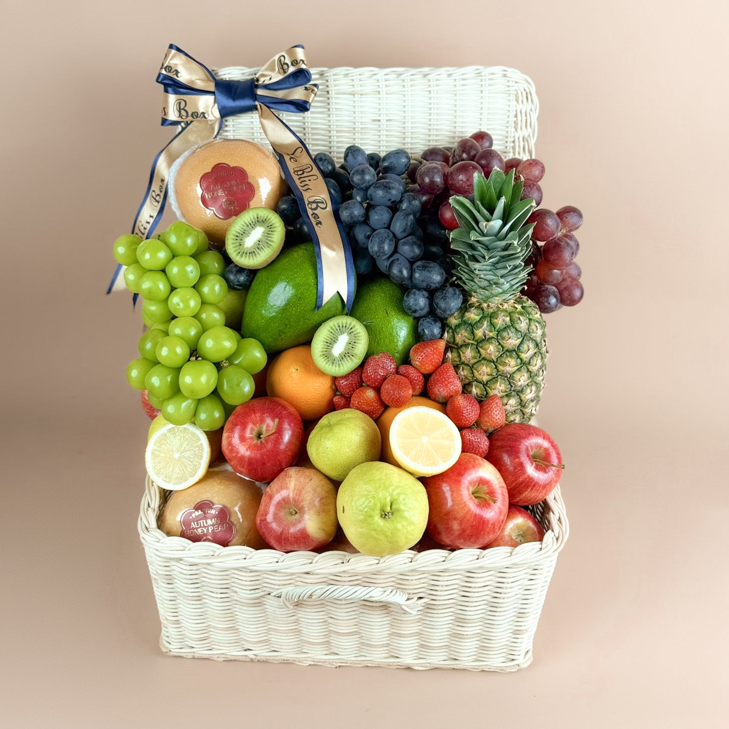 Grand Fruit Basket