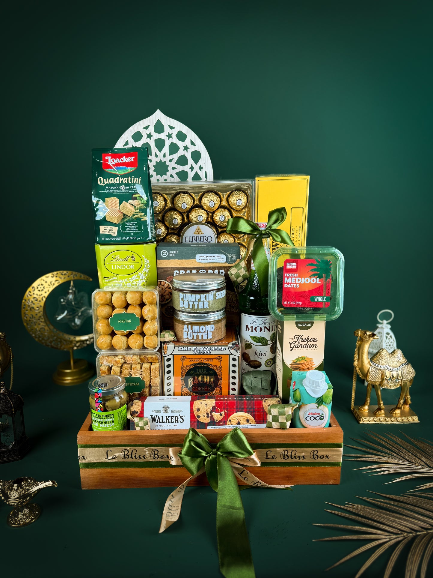 Oasis Royale Gourmet Hamper