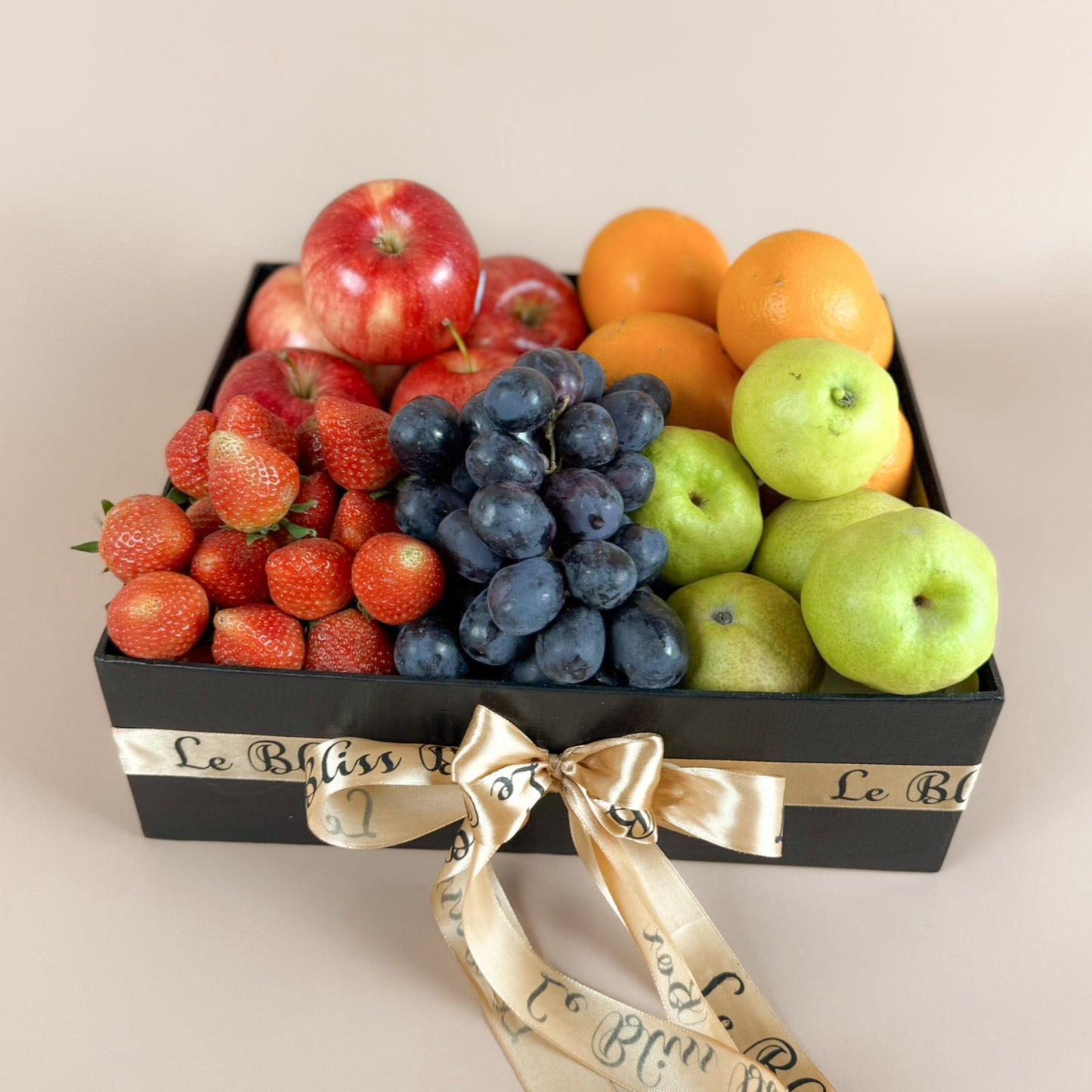 Maison Orchard Fruit Box