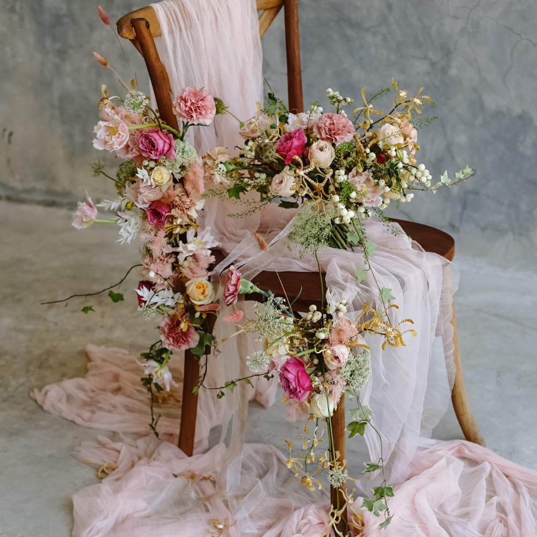 Bridal Bouquet Jakarta