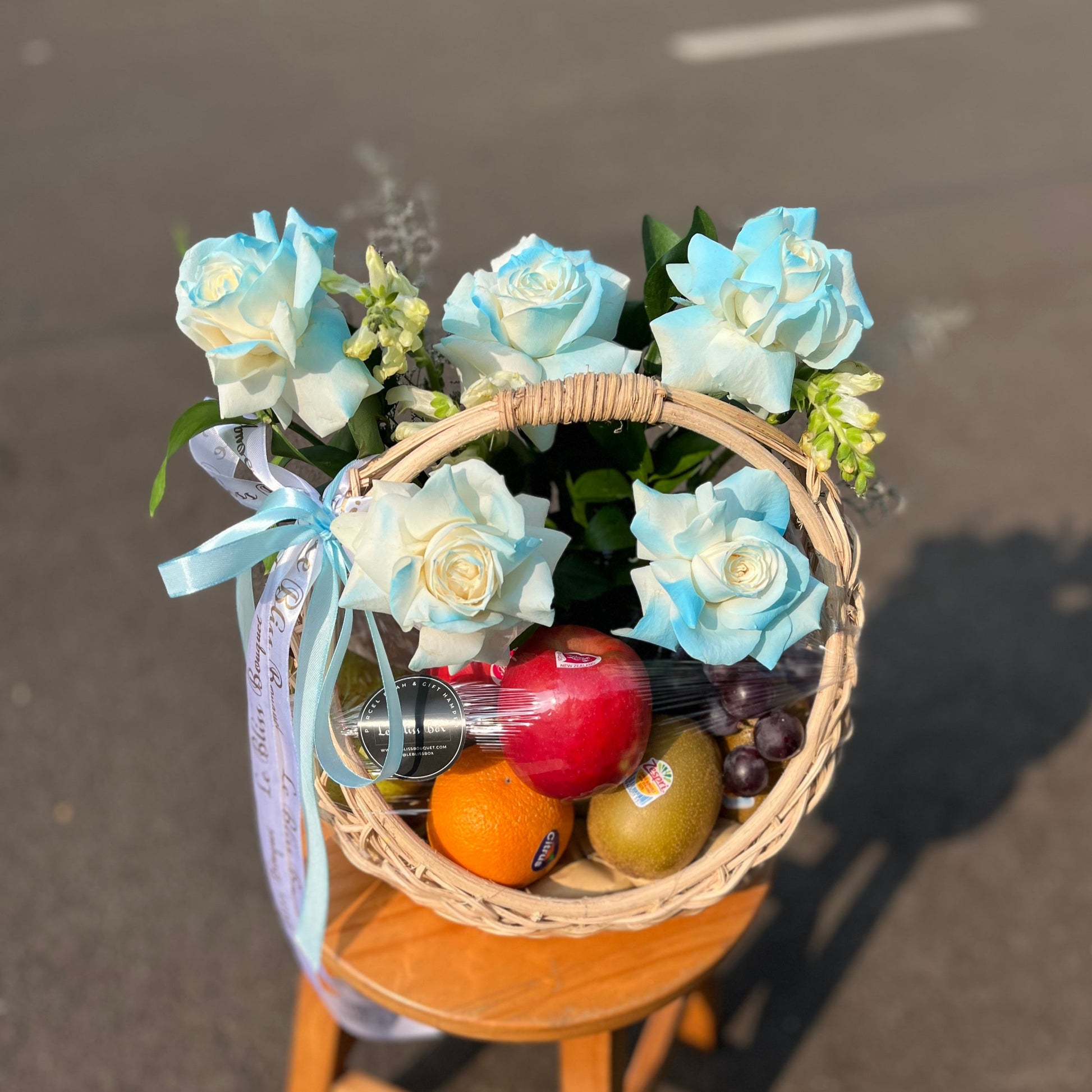 Fruit Hamper Jakarta