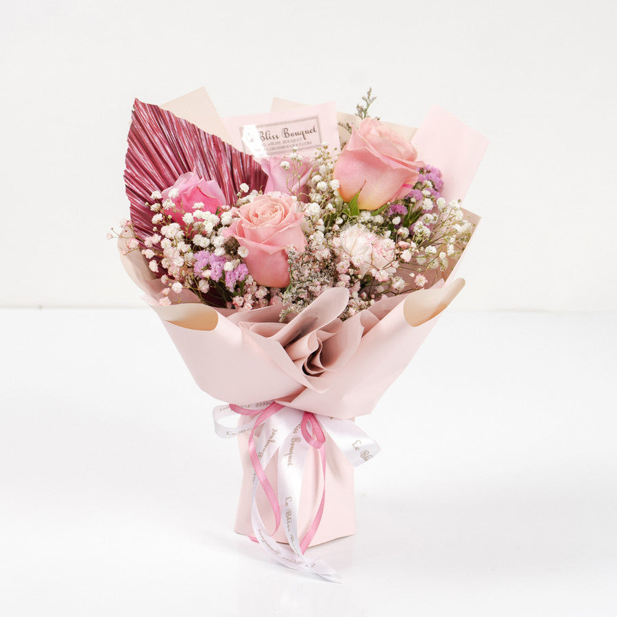 Pink Hermosa Nationwide Bouquet