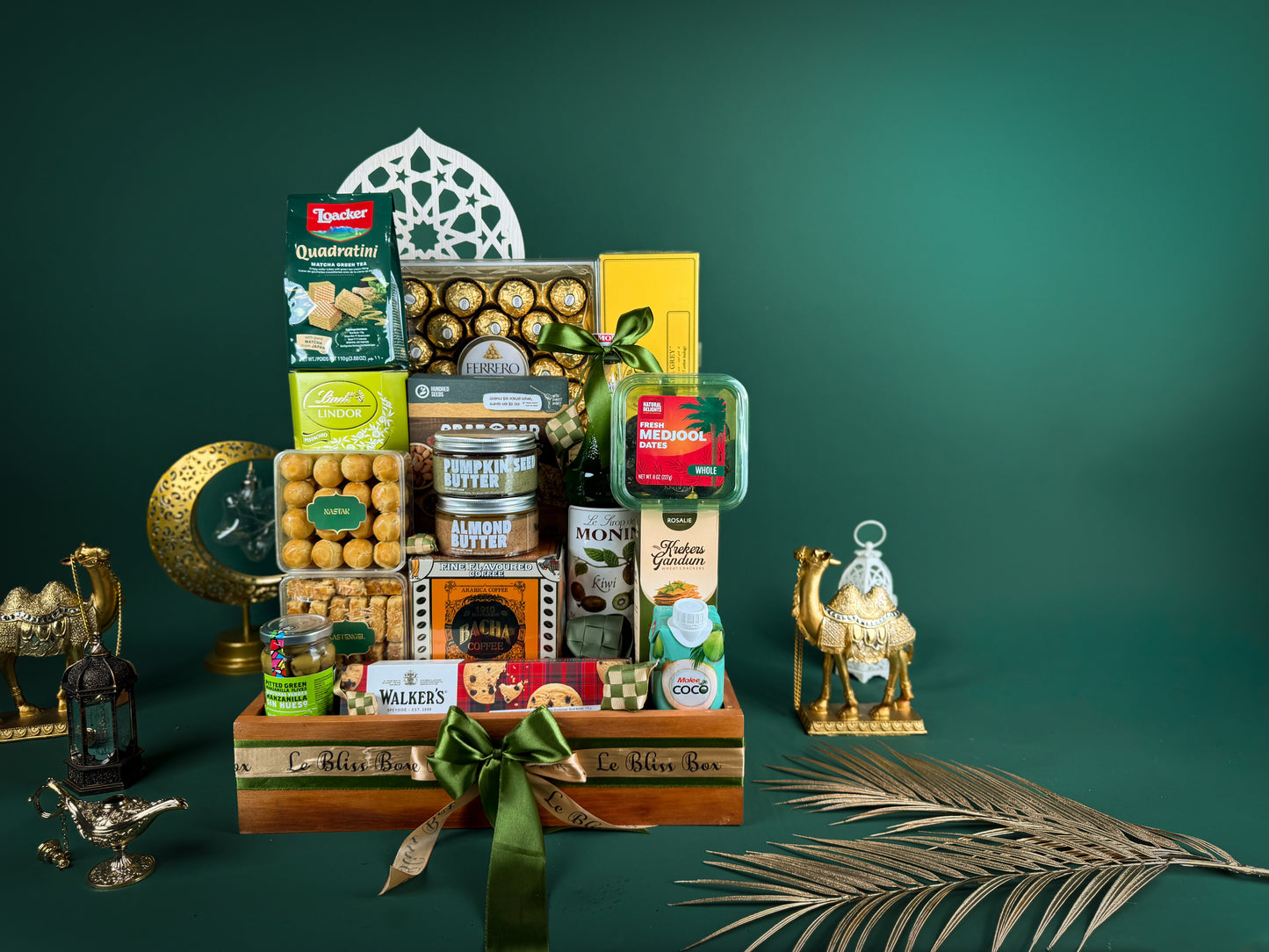 Oasis Royale Gourmet Hamper