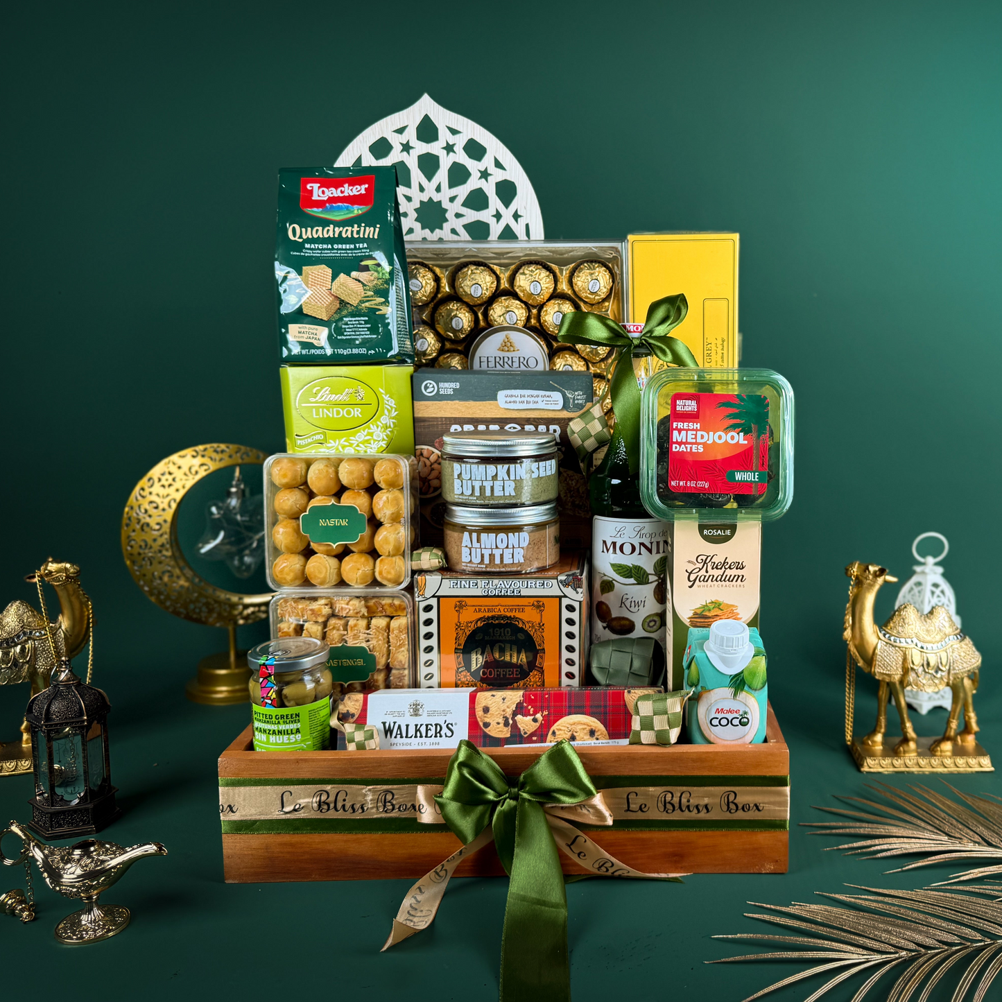Oasis Royale Gourmet Hamper
