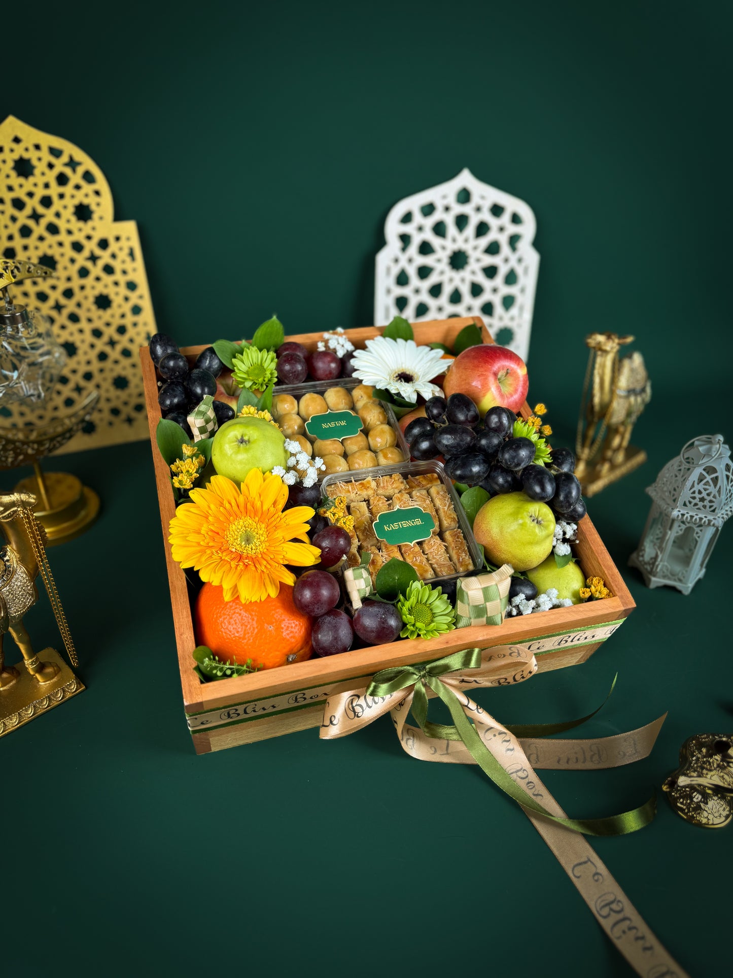 Abundance Ramadan Hamper