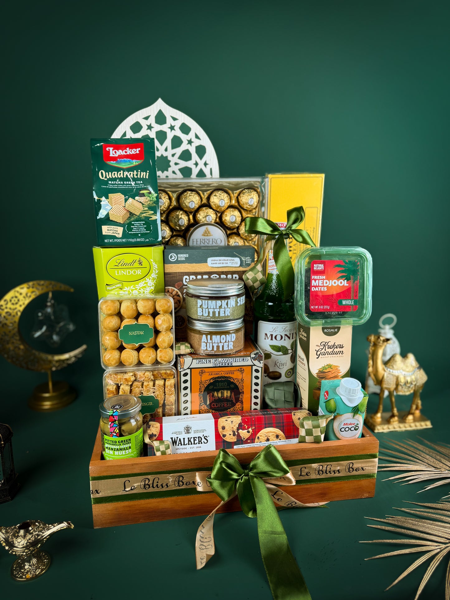 Oasis Royale Gourmet Hamper