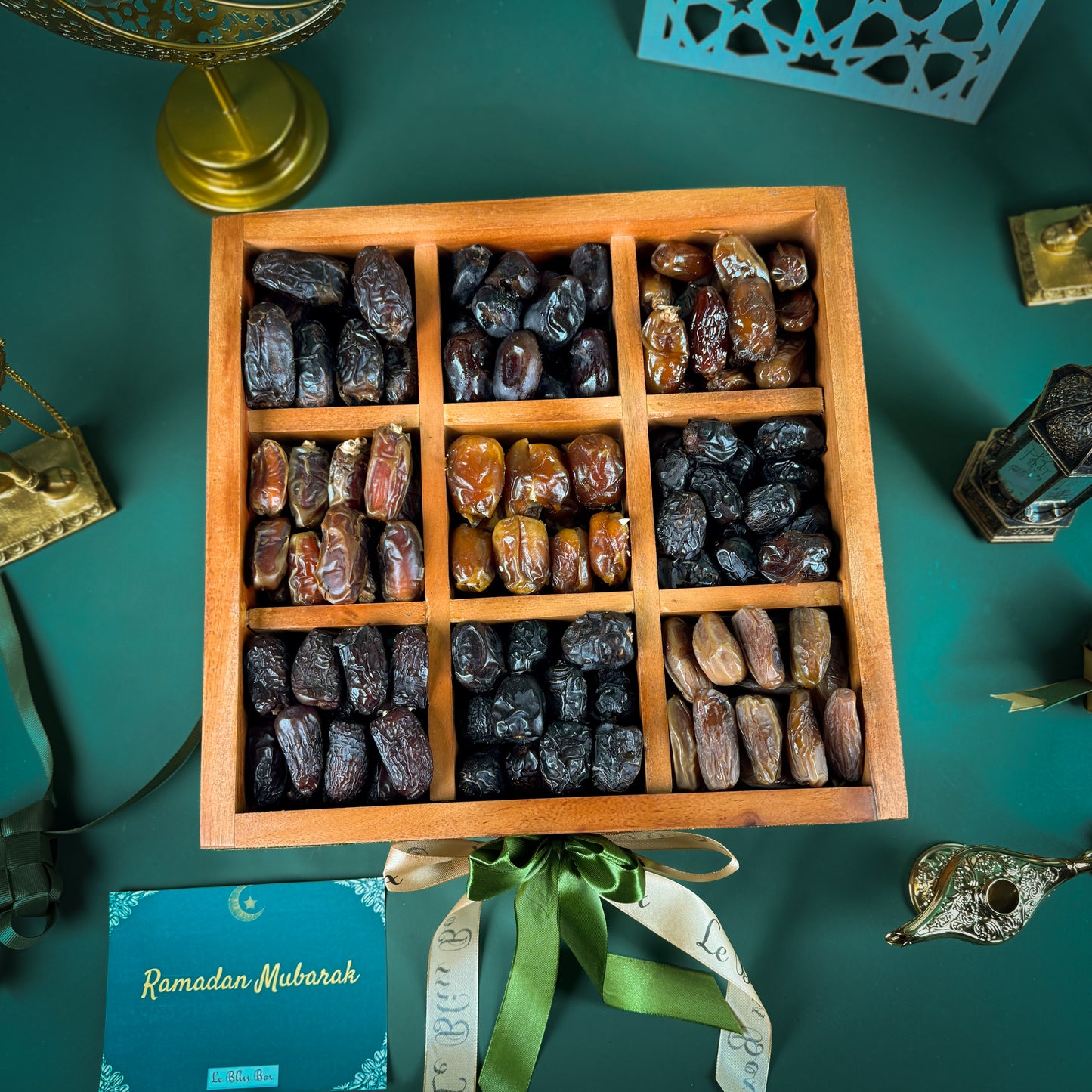 Ramadan Royal Dates Box