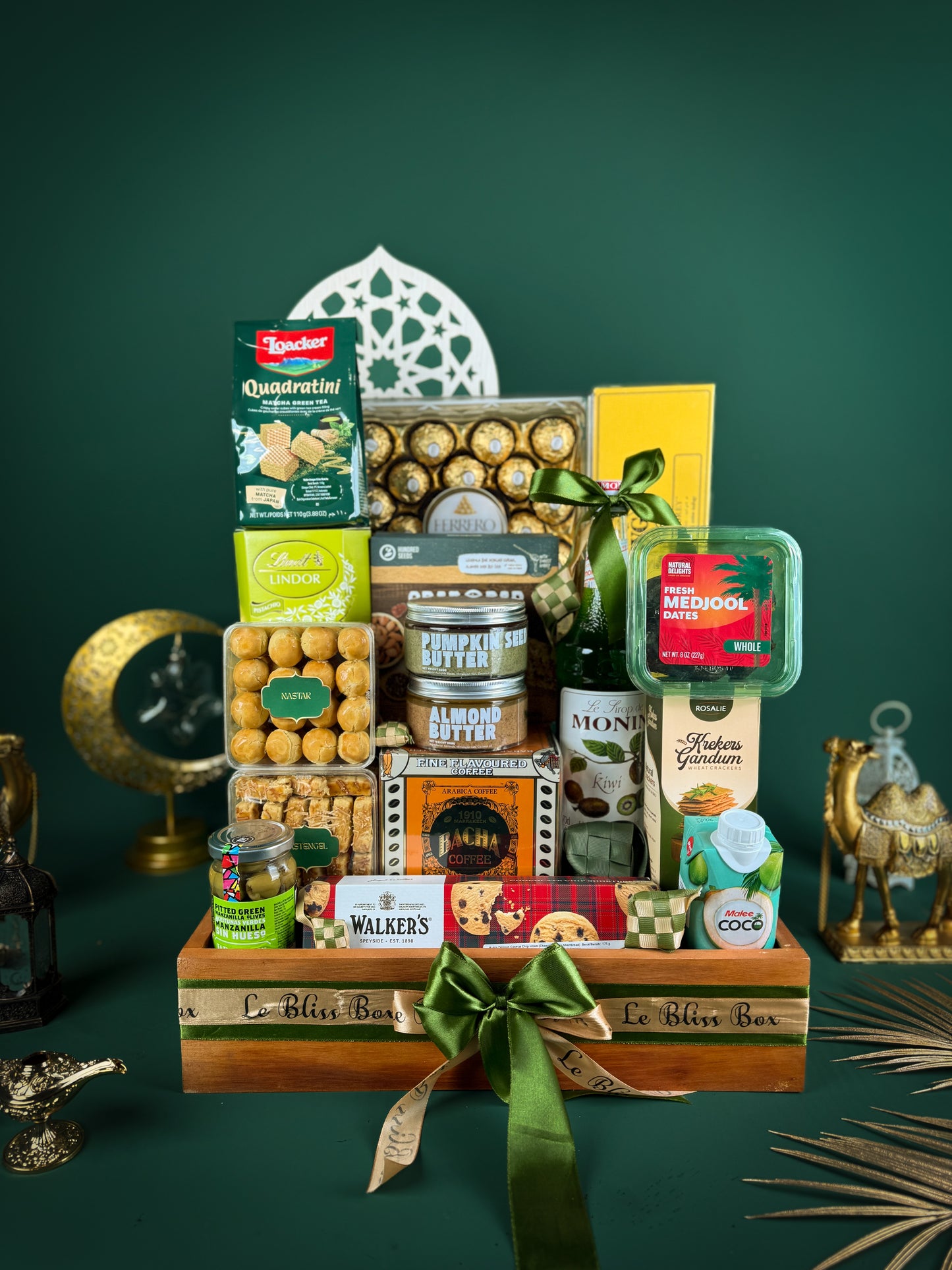 Oasis Royale Gourmet Hamper