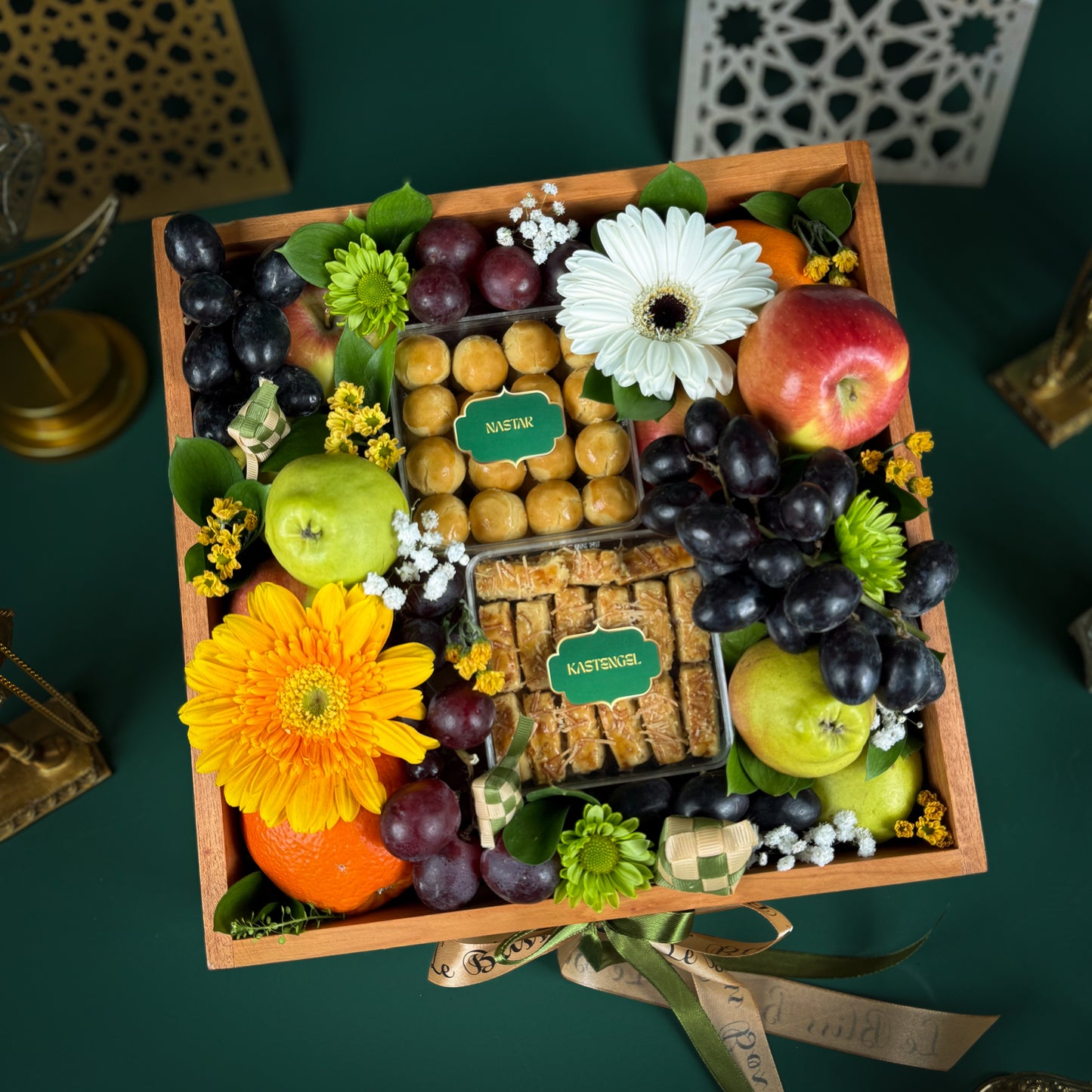 Abundance Ramadan Hamper