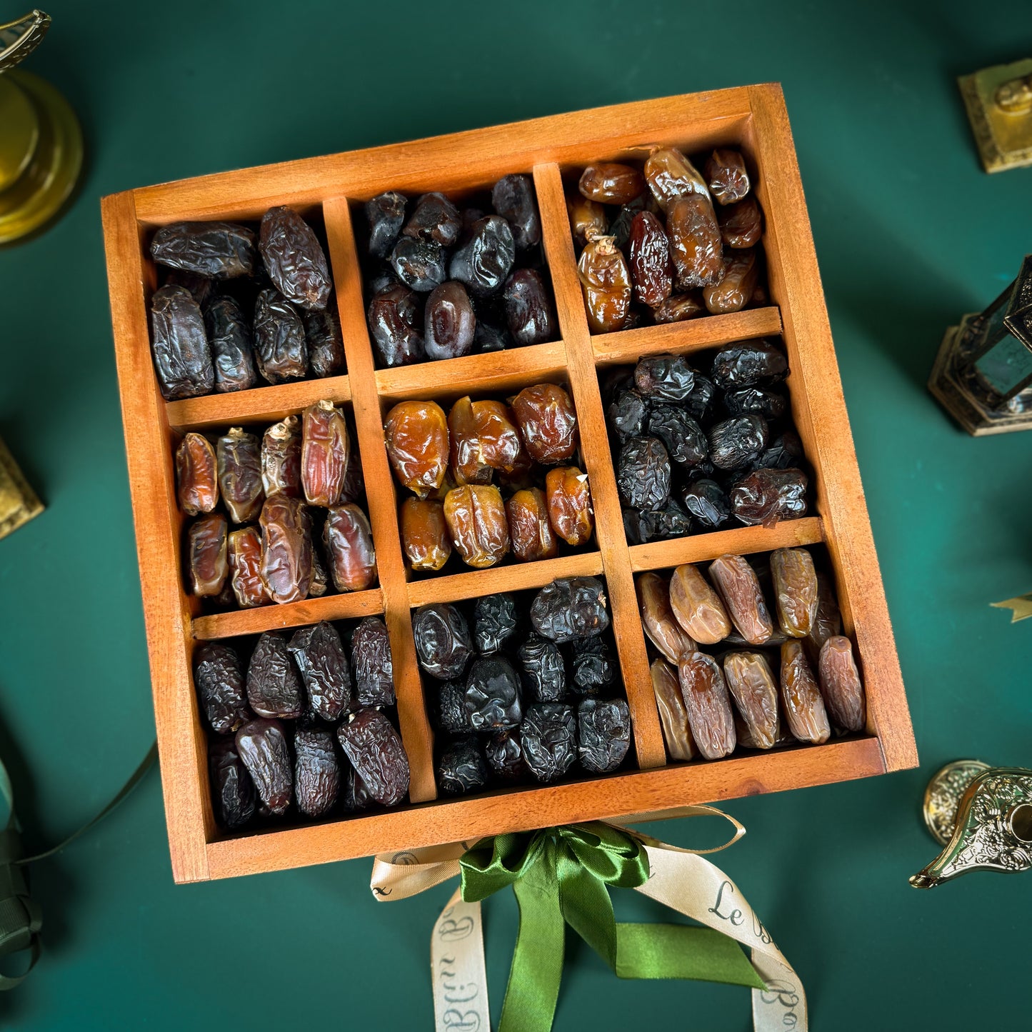 Ramadan Royal Dates Box