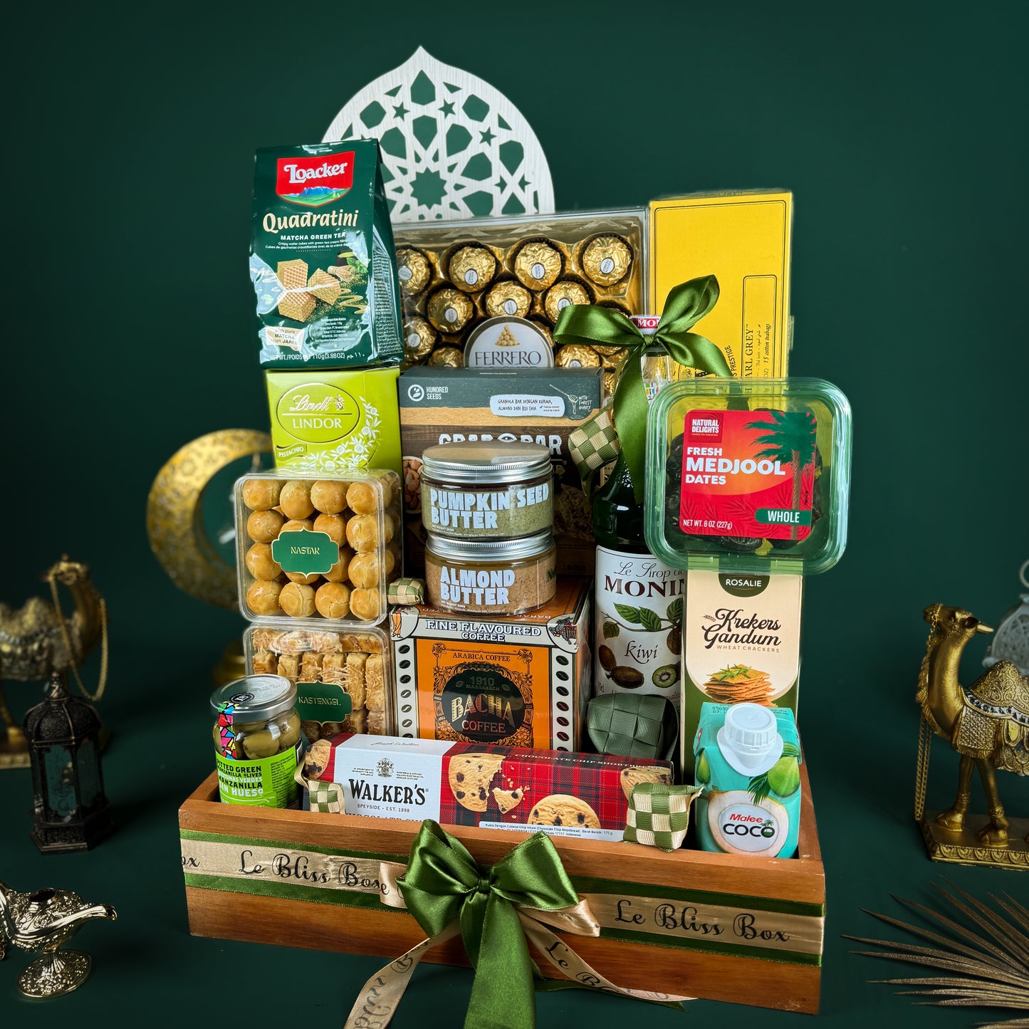 Oasis Royale Gourmet Hamper
