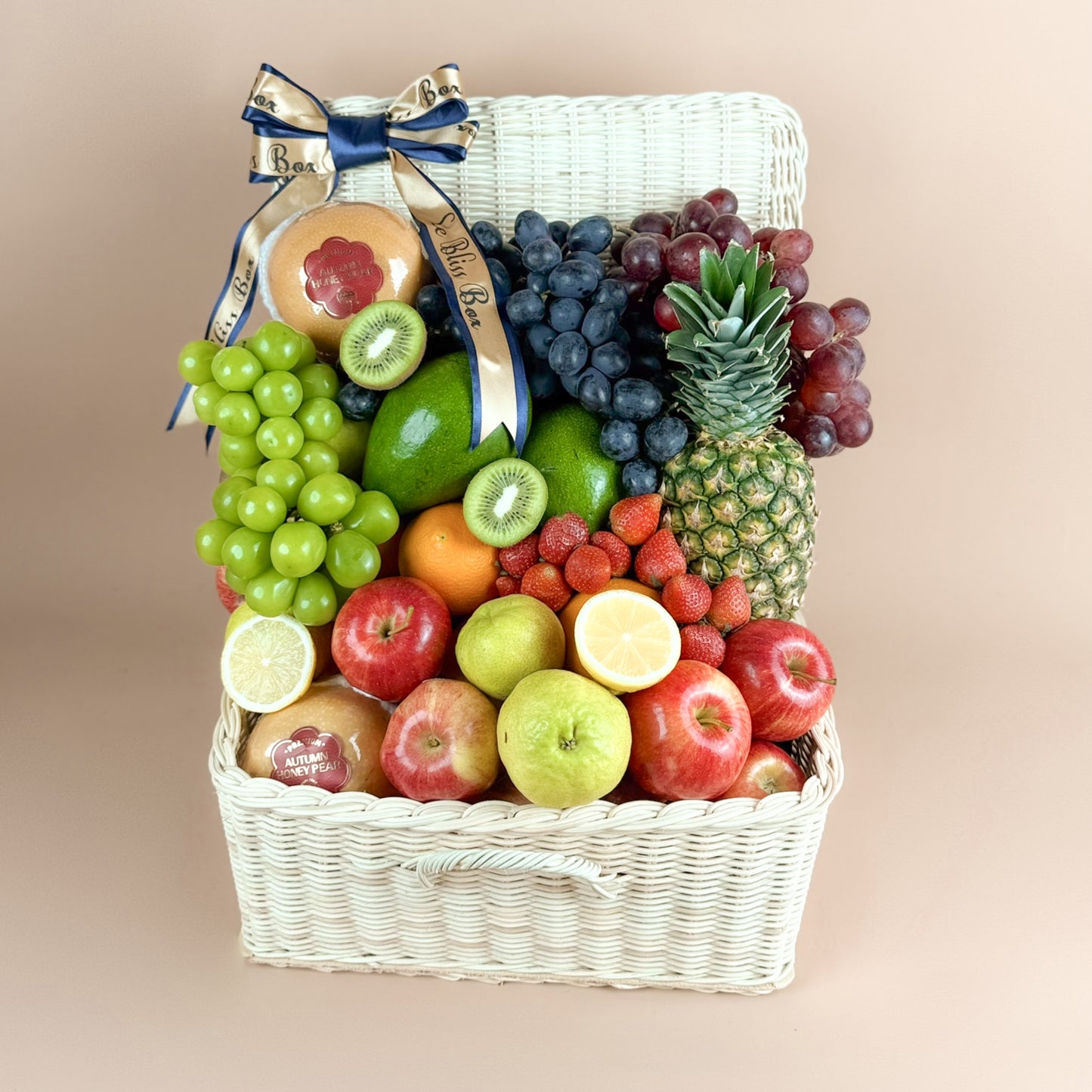 Grand Fruit Basket