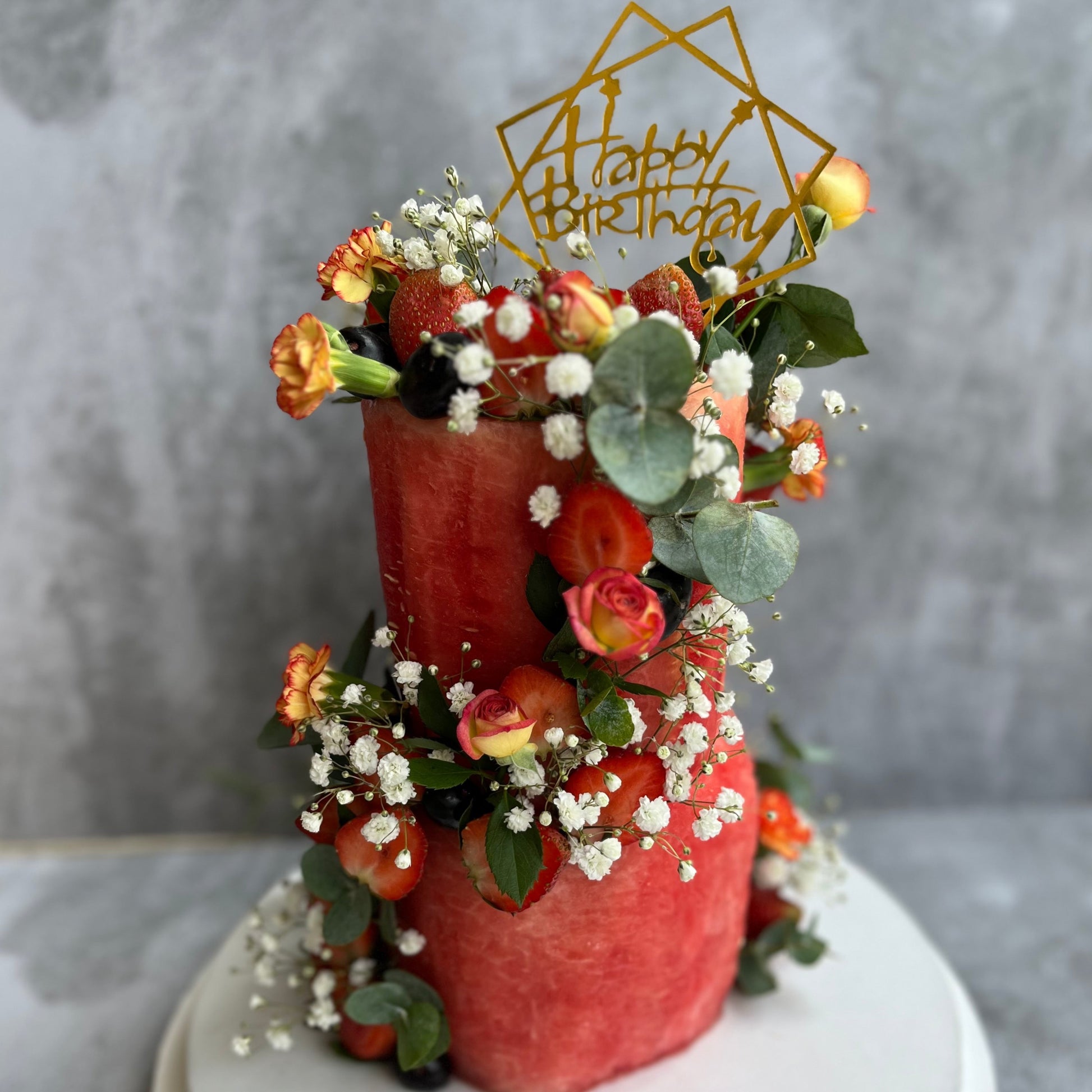 Fruit Cake Jakarta Bintaro