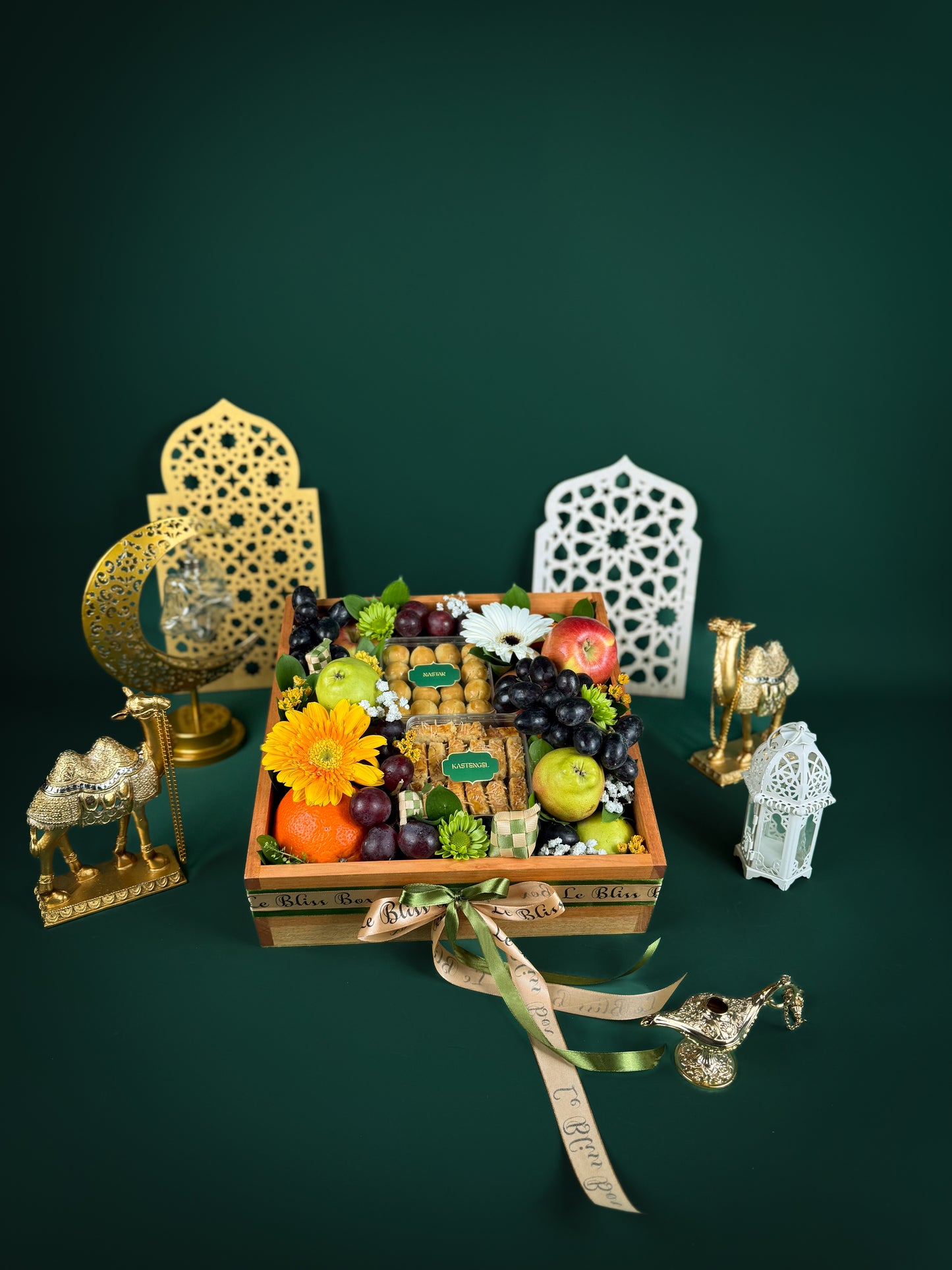 Abundance Ramadan Hamper