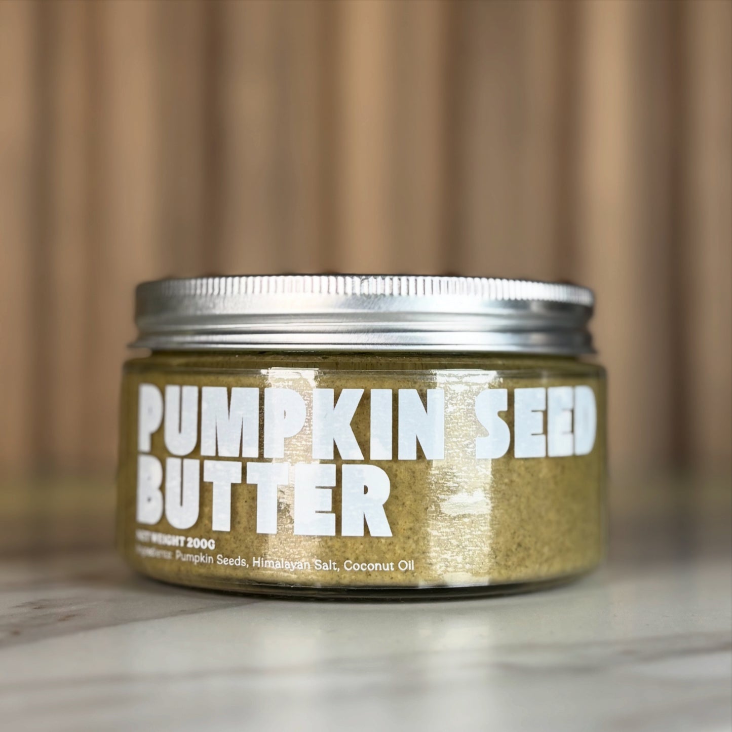 Add-on Healthy Nut & Seed Butter