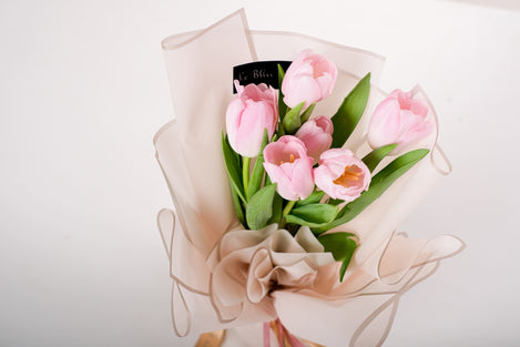 Tulip Bouquet