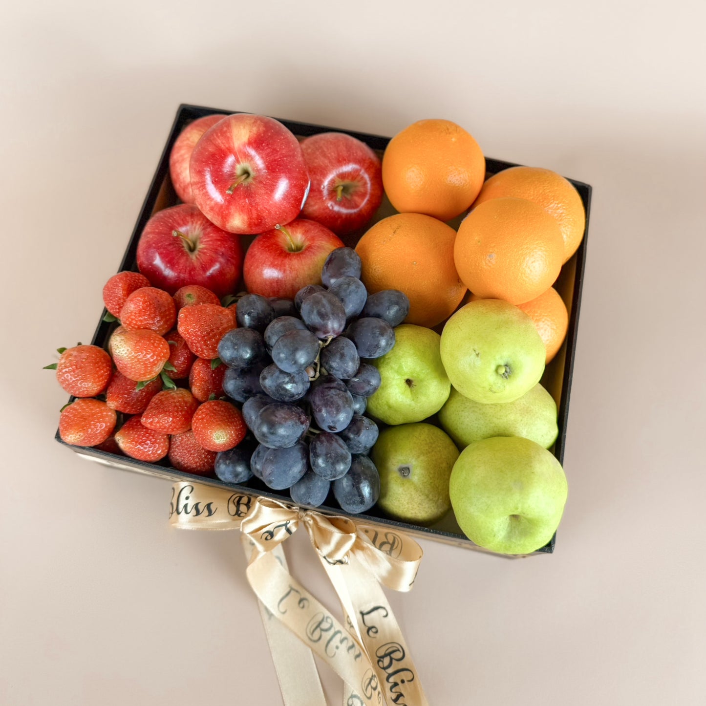 Maison Orchard Fruit Box