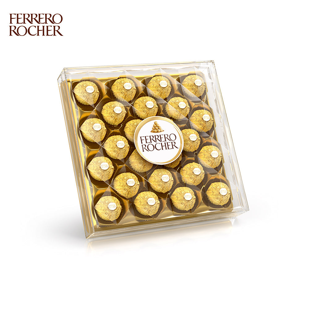 Add-on Ferrero Rocher