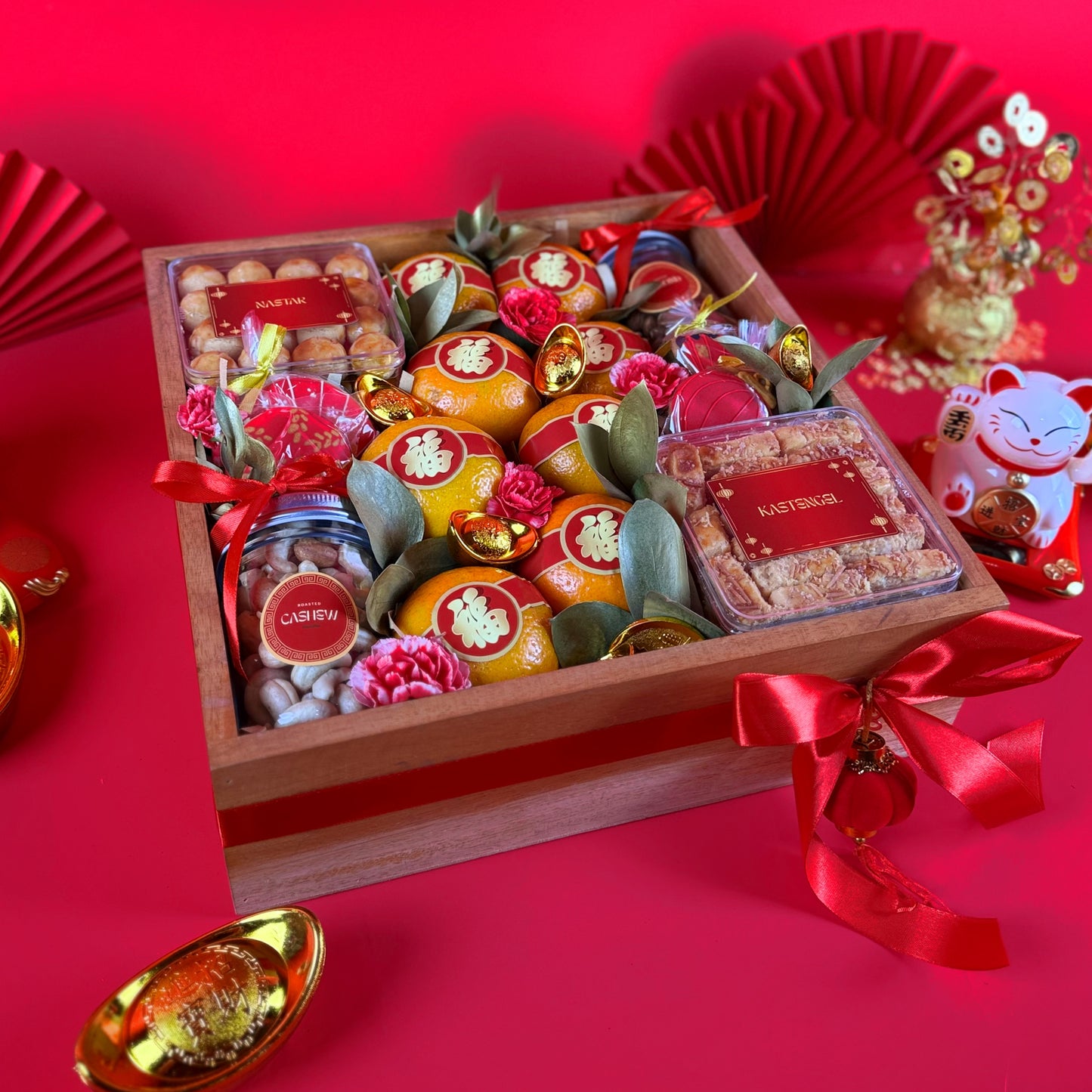 Abundance CNY Hamper