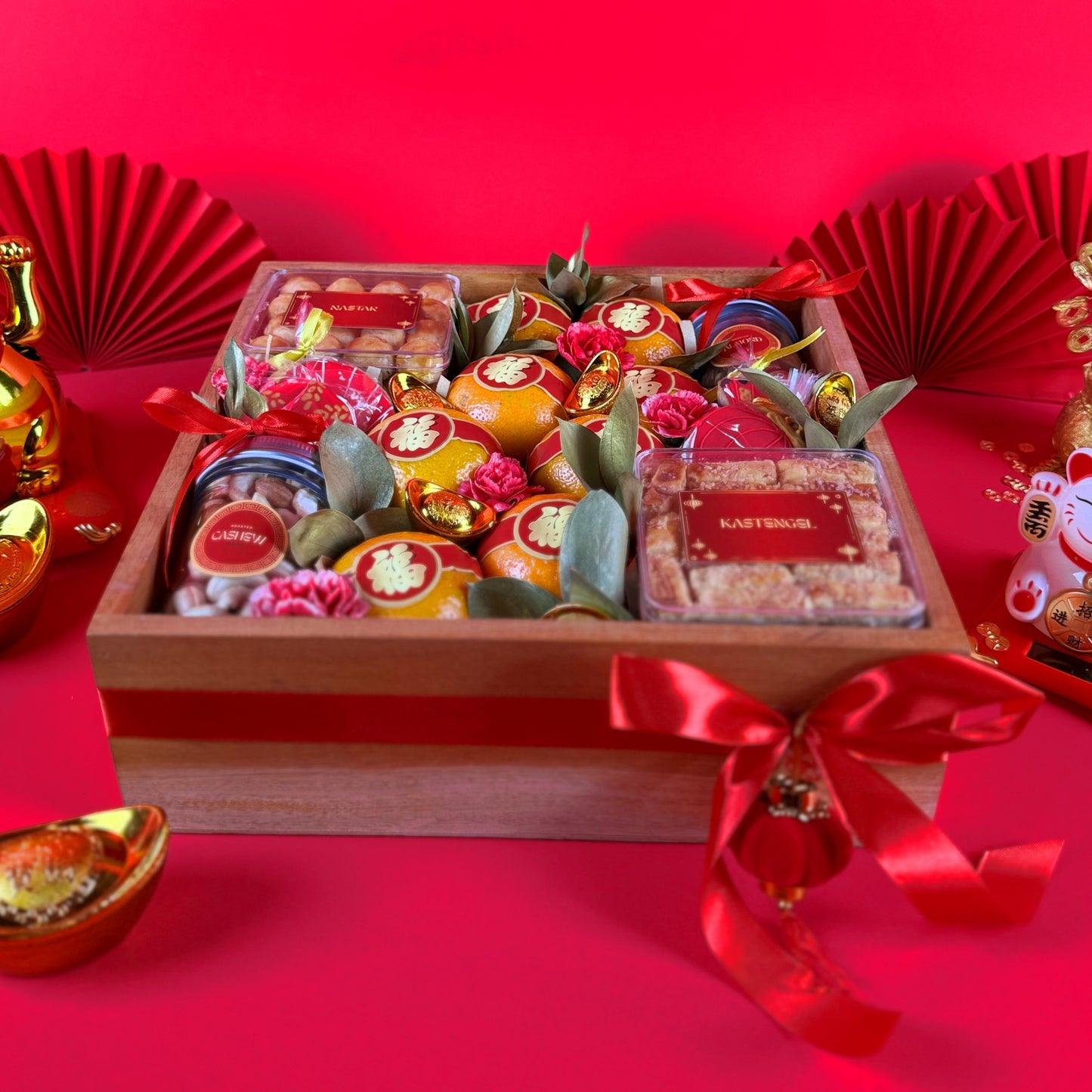 Abundance CNY Hamper