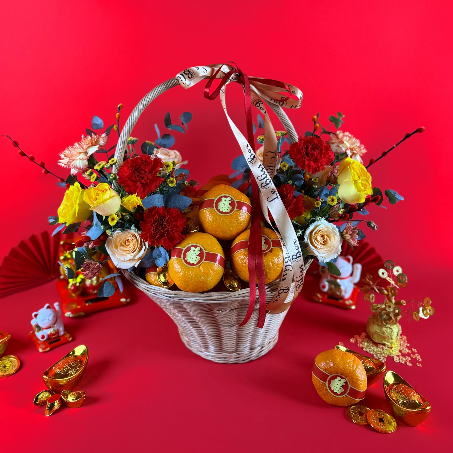 Royal Harvest CNY Hamper