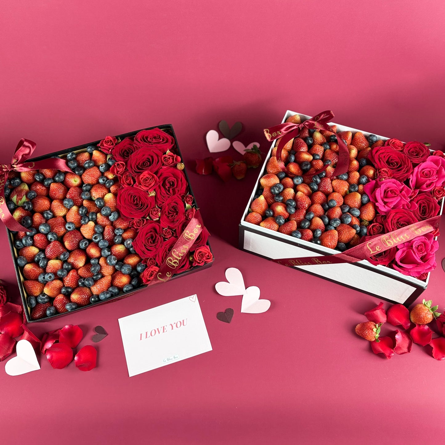 L’Amour Berry Box