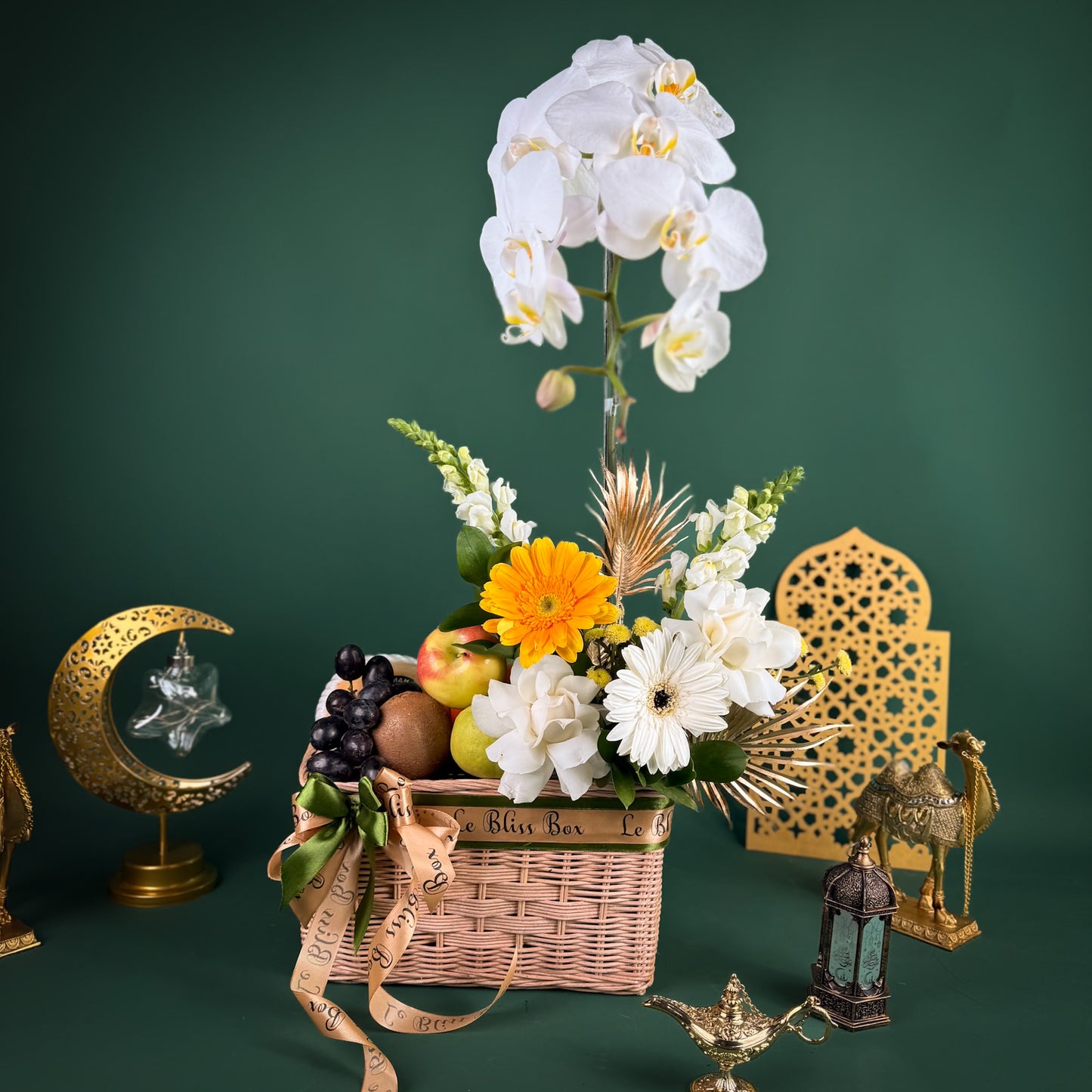 Ramadan Royale Orchid & Fruit