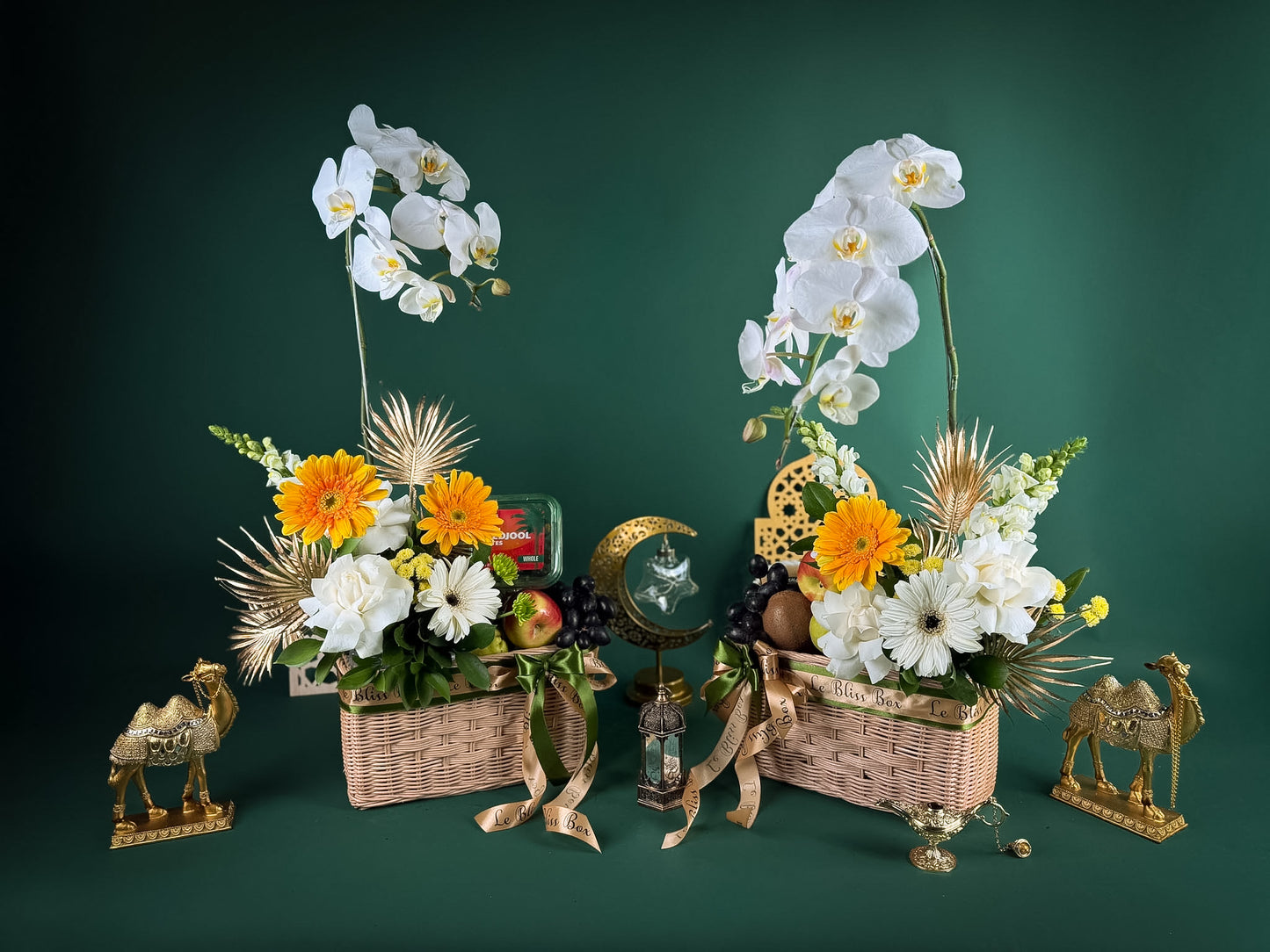 Ramadan Royale Orchid & Fruit