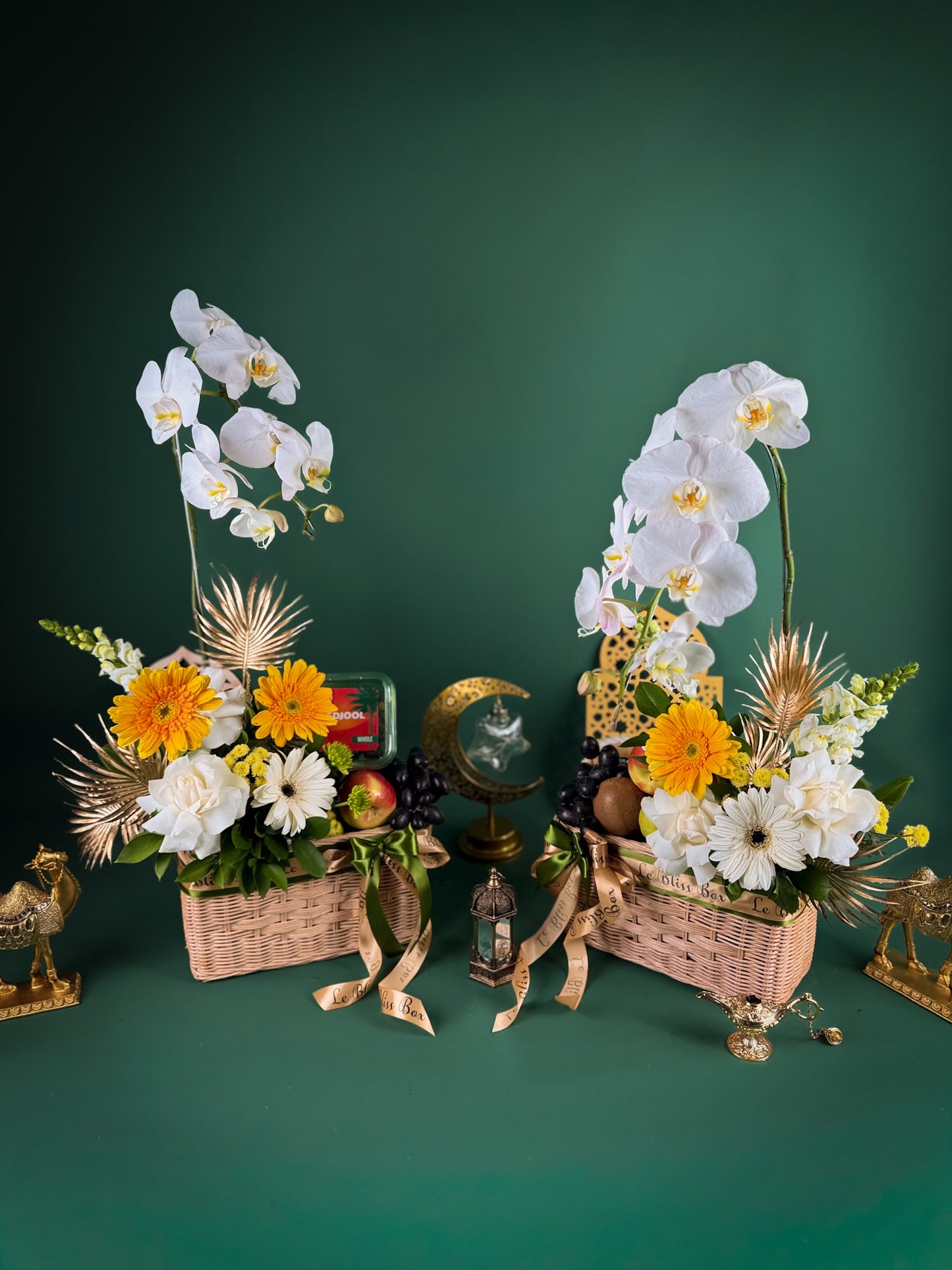 Ramadan Royale Orchid & Fruit