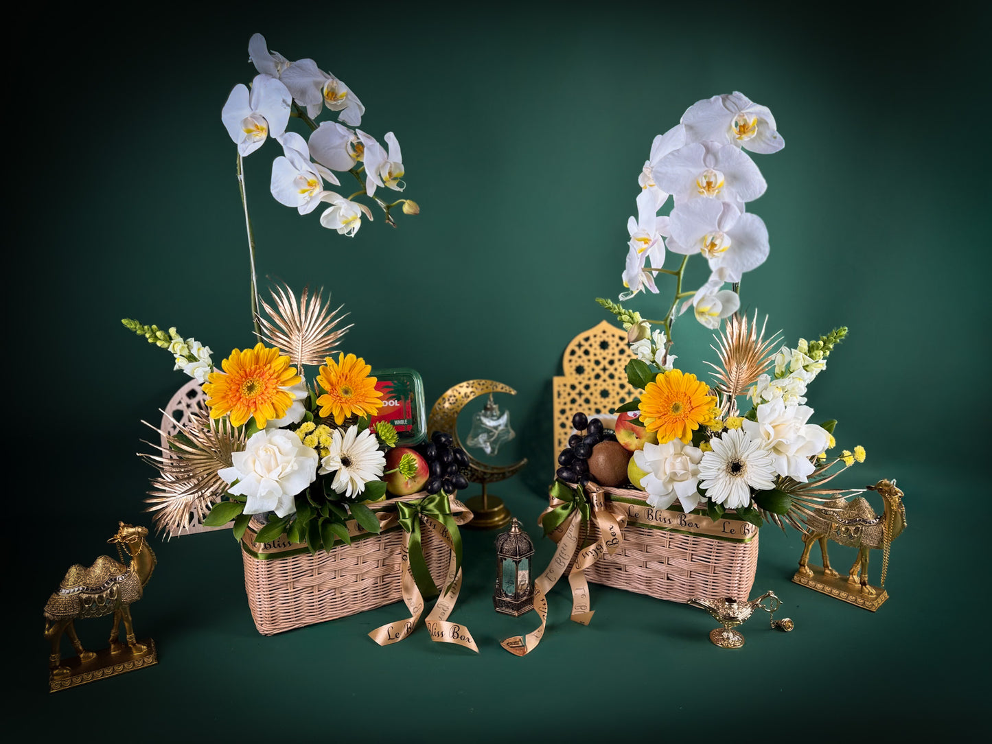 Ramadan Royale Orchid & Fruit