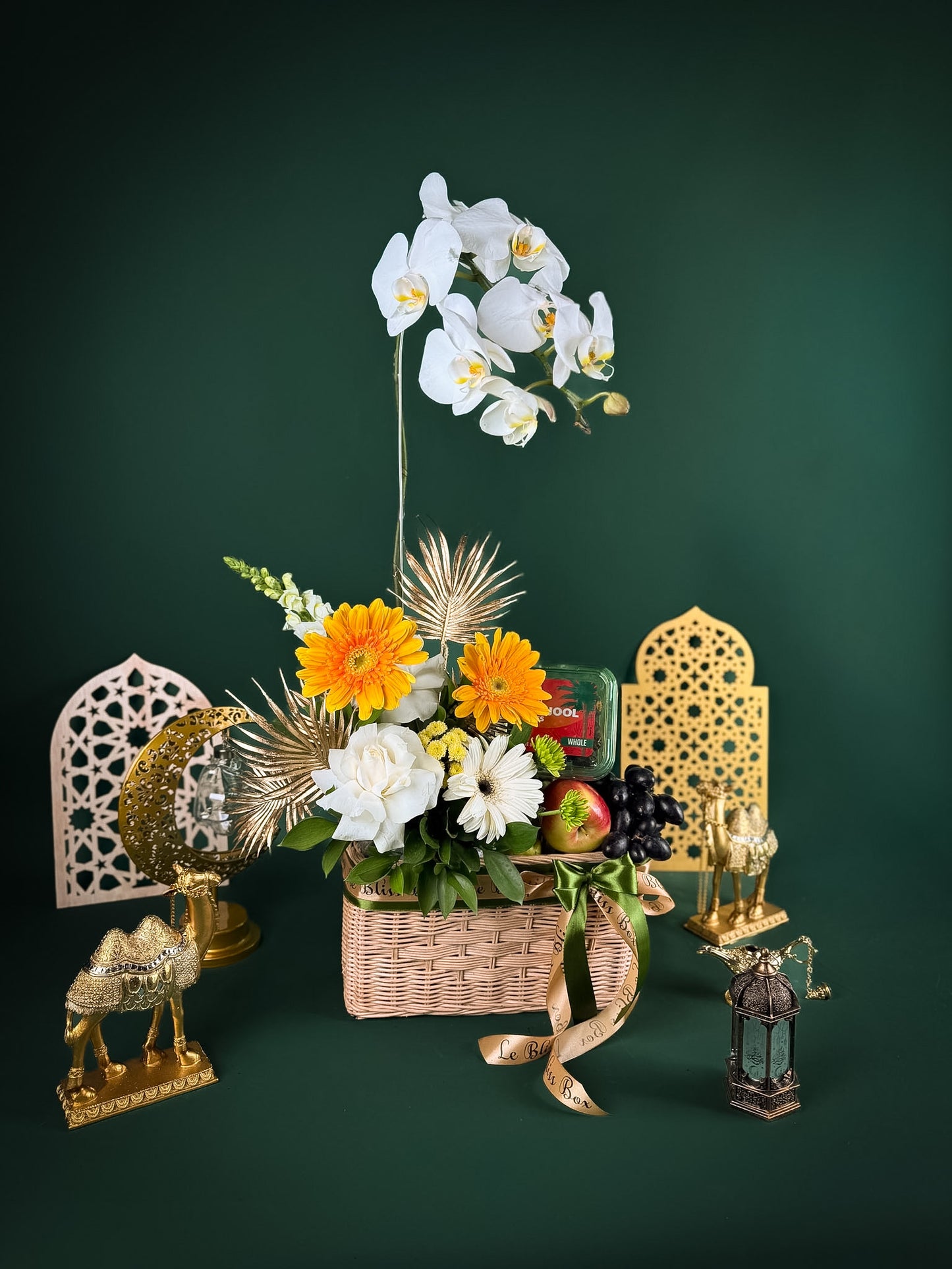 Ramadan Royale Orchid & Fruit