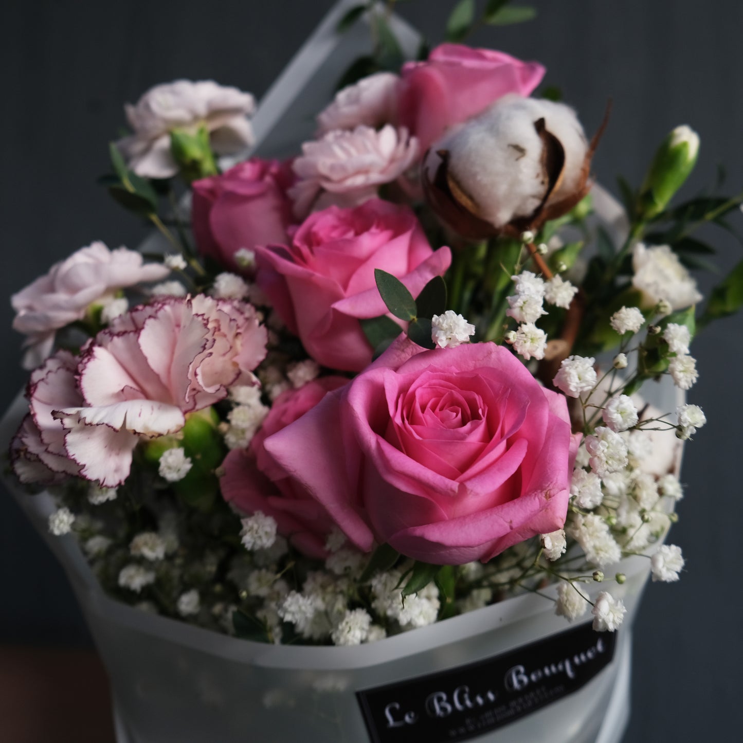 Pink Revival Nationwide Bouquet