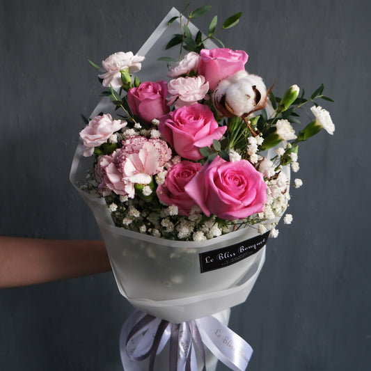 Pink Revival Nationwide Bouquet