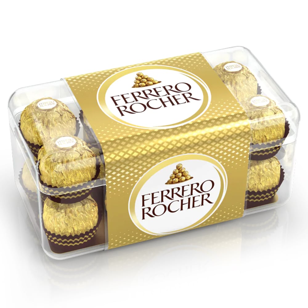 Add-on Ferrero Rocher