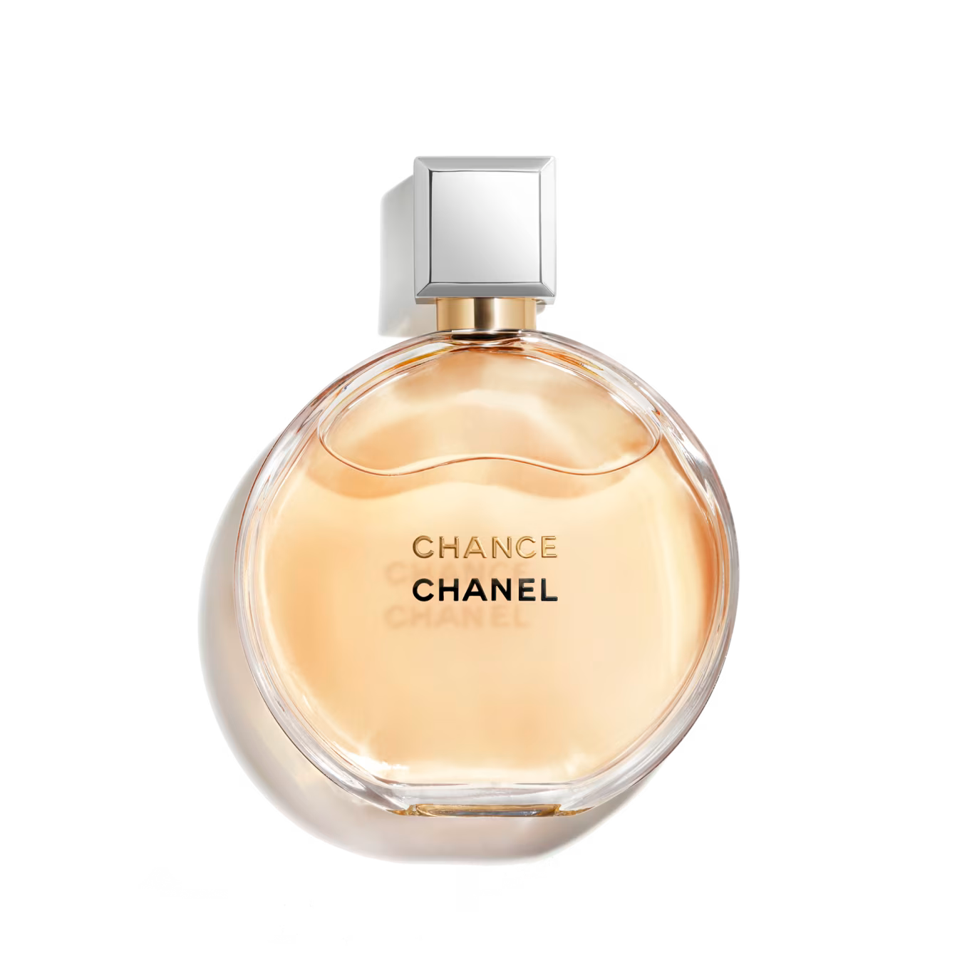 Chanel Perfume Flower Box