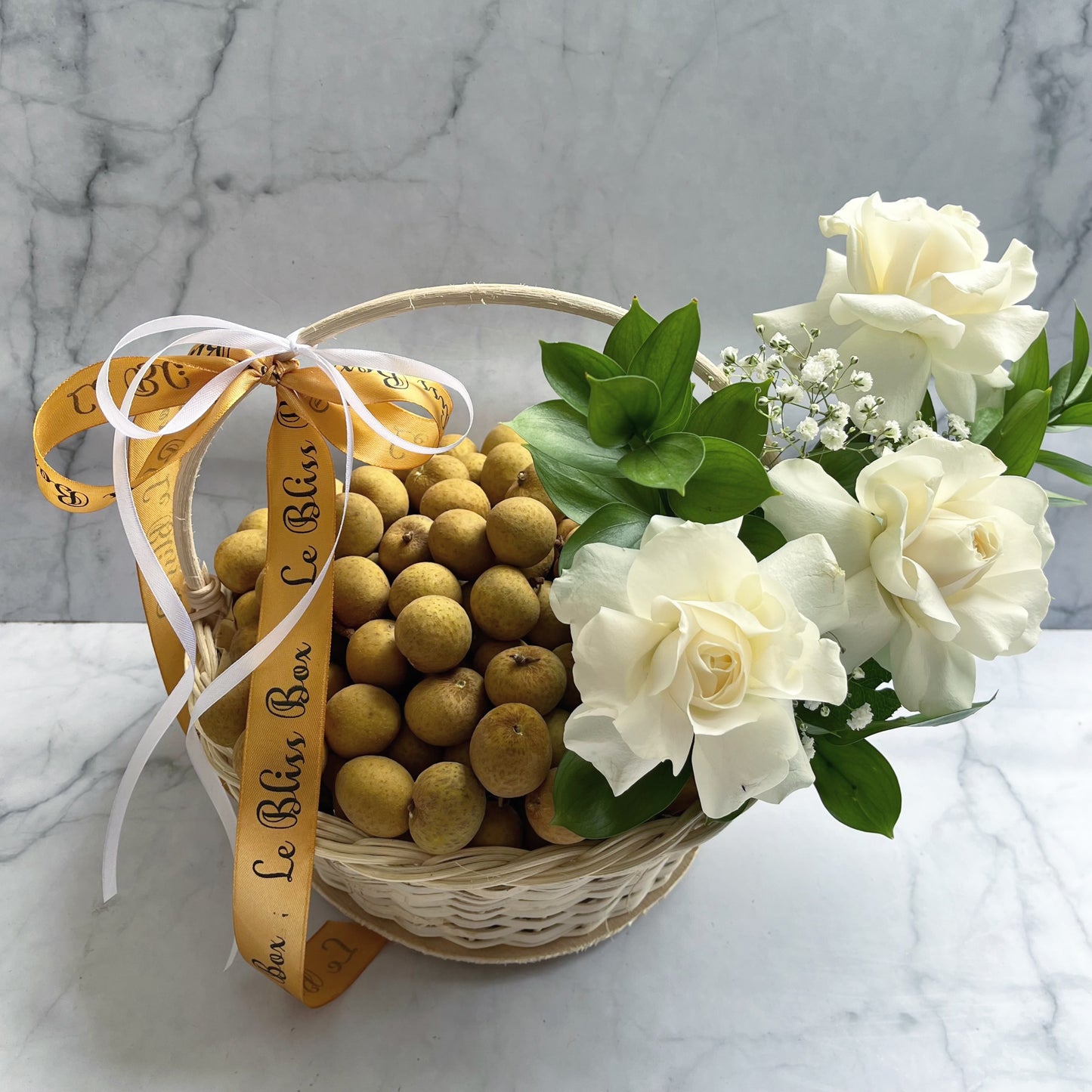 Longan Fruit Hamper