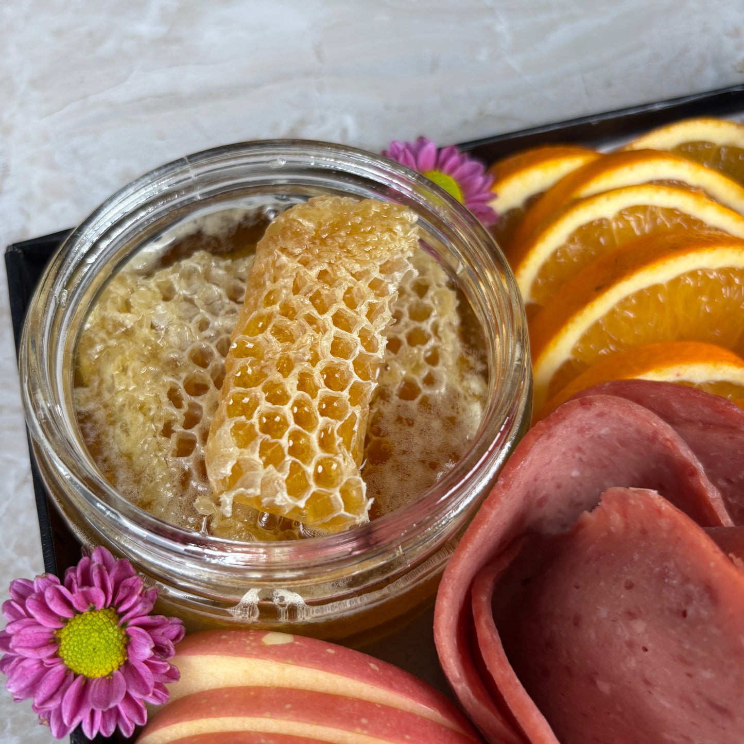 2nd Edition Premium Cheese Platter