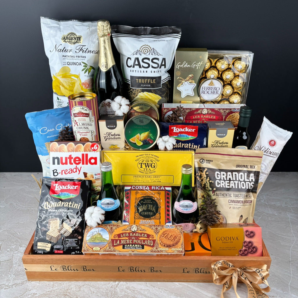 XL Premium Gourmet Hamper