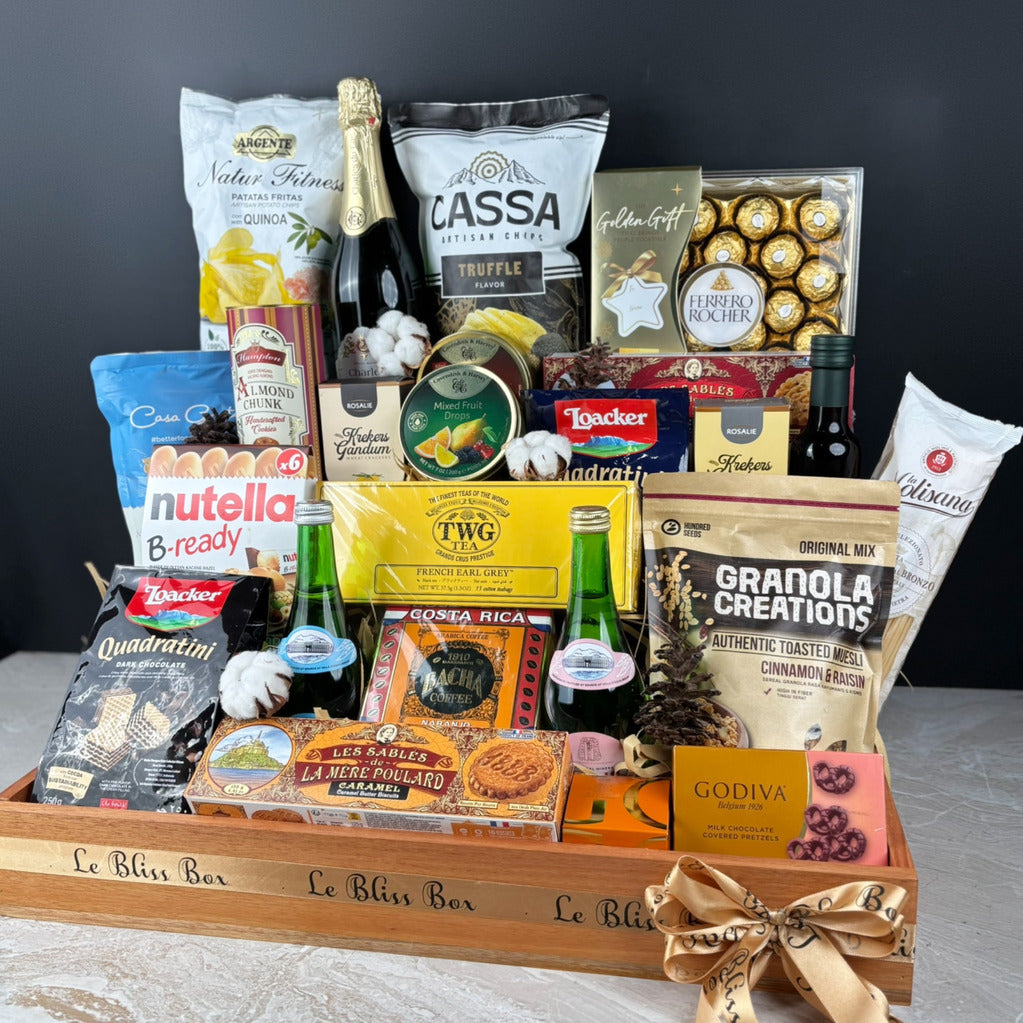 XL Premium Gourmet Hamper